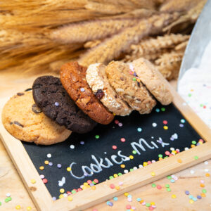 Cookie Mix