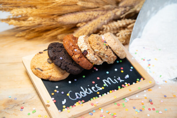 Cookie Mix