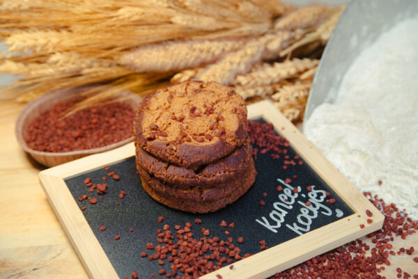Kaneel Cookie